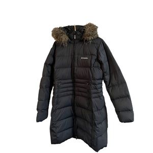 COPY - Columbia Women Winter jacket sz Large